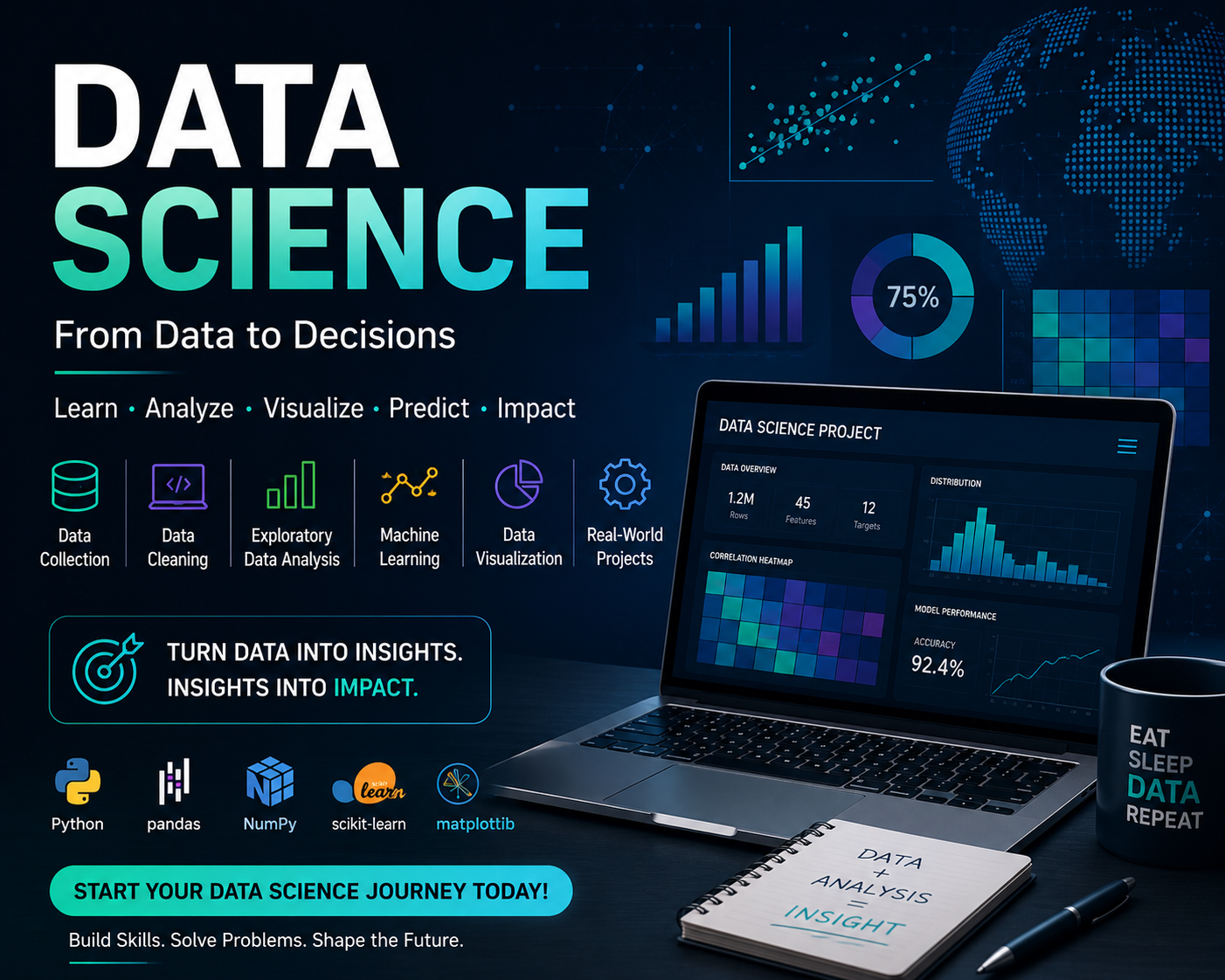 Data Analytics