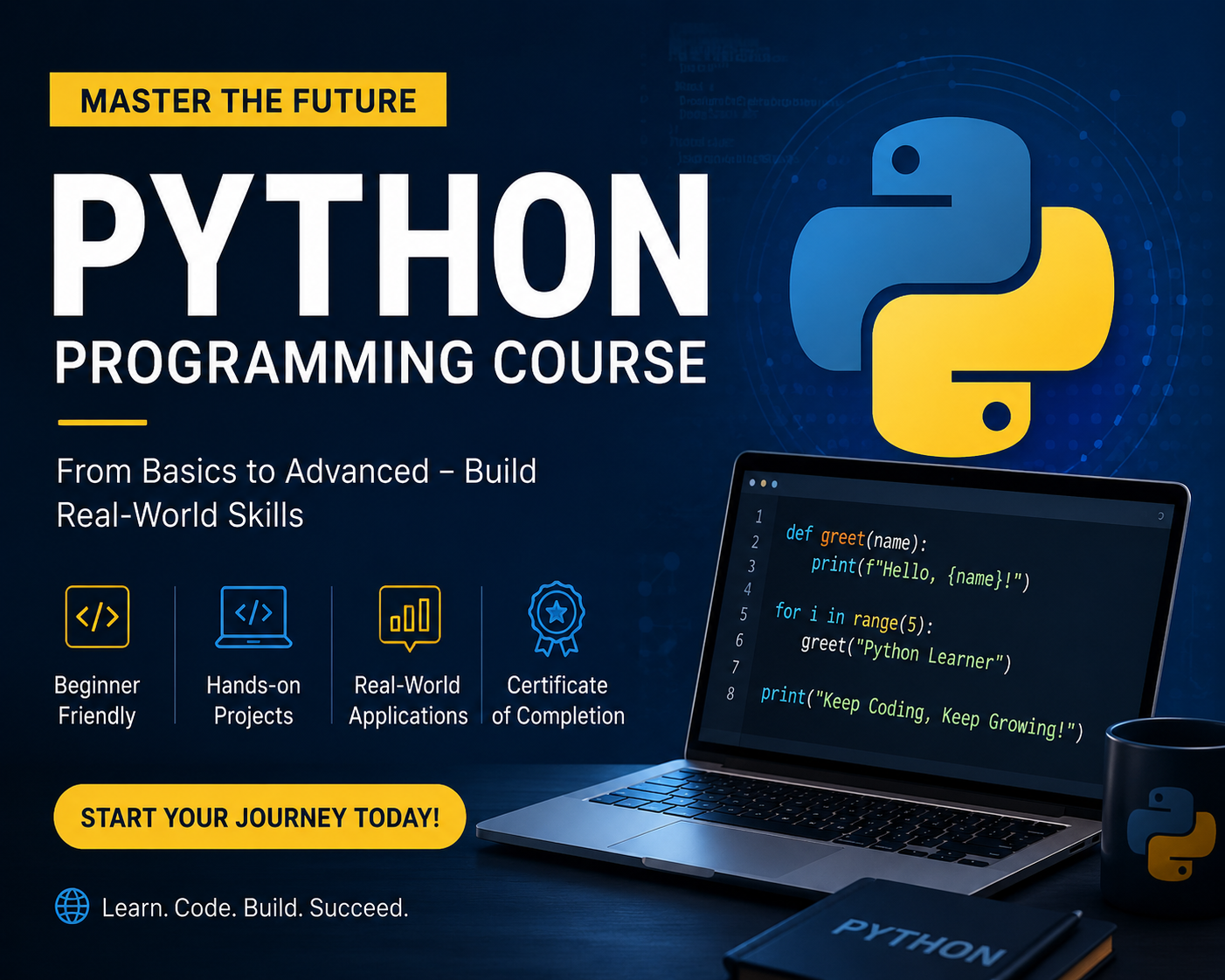 Python Programming